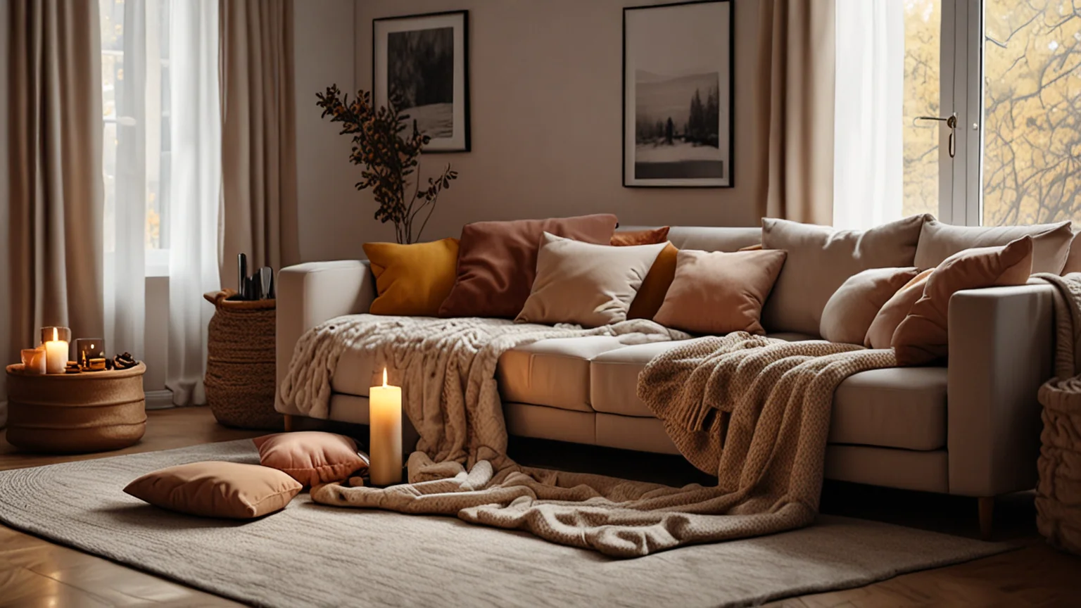 WIHOLL Long Sleeve Shirts for Women V Neck Lightweight Sweaters Casual Tunic Tops Outfits Fall Fashi Review